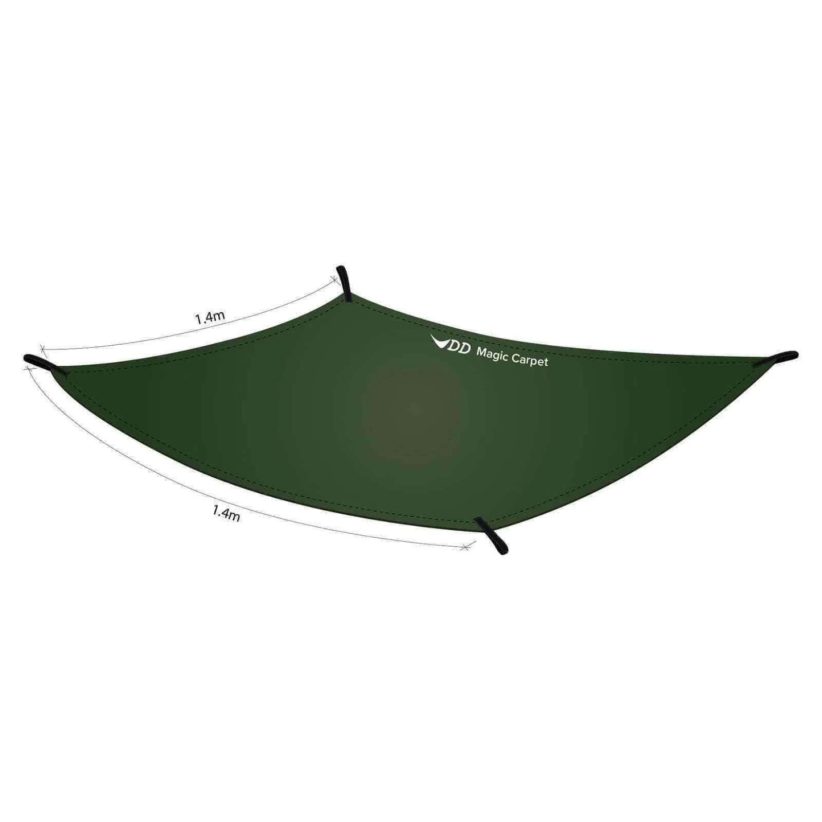 DD Hammocks Camping Starter Package
